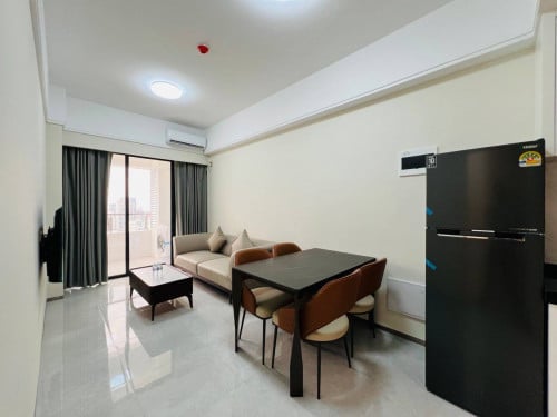 Le Conde BKK1 One Bedroom for rent