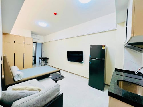 Le Conde BKK1 Studio room