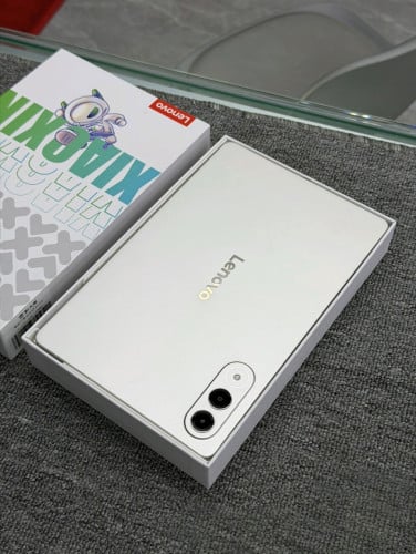 Lenovo Pad Pro GT