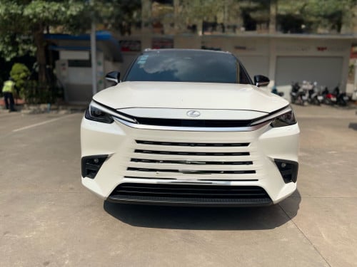 Lexus TX350 Full option