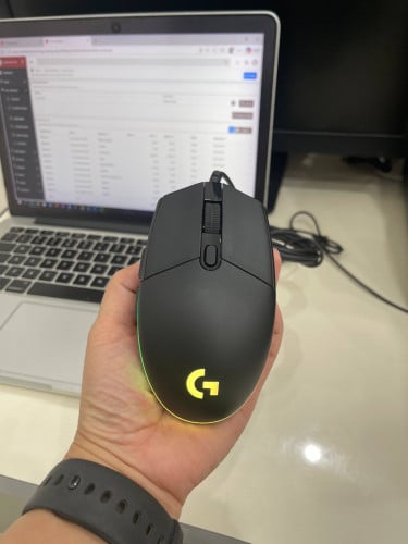 Logitech G102 LightSync Gaming Mouse (Second Hand)