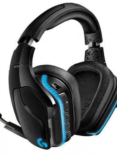 Logitech G633s