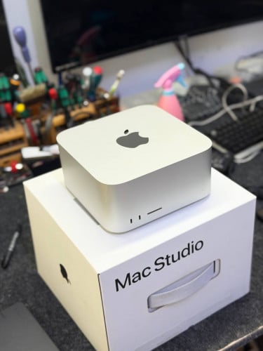 Mac Studio 1TB
