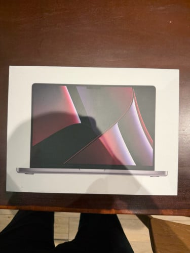 Macbook Pro M2 14’ Apple M2 Pro