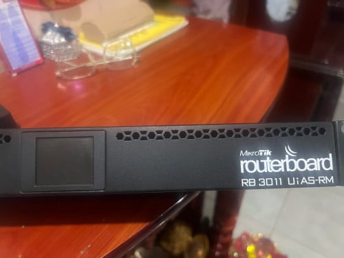 Mikrotik Router RB3011