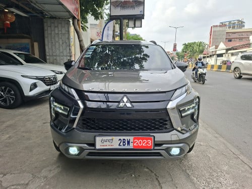 Mitsubishi Xpander 2023