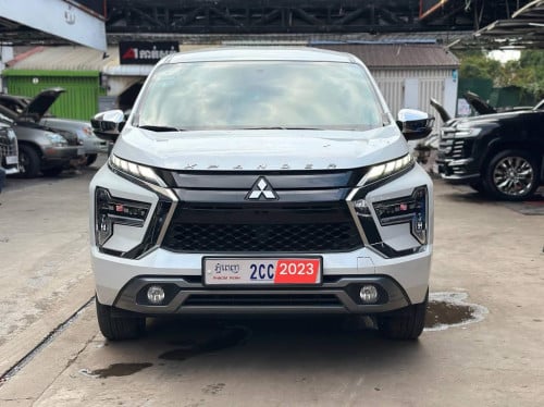 Mitsubishi Xpander 2023 27,500$