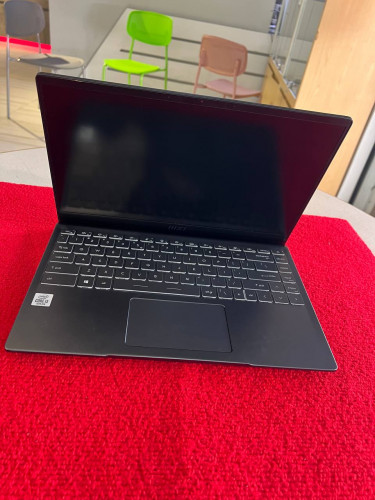 MSI Modern 14 B10MW-641