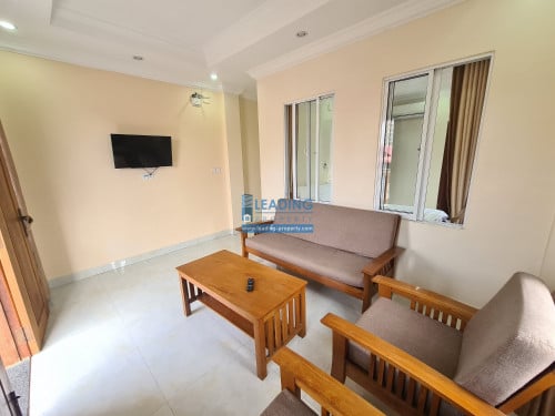 N911  |  Nice 2 Bedrooms Apartment For Rent Near Russian Market Free Wifi