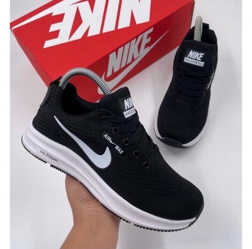 Nike Air Max ពាក់បានទាំងបុរស៚នារី