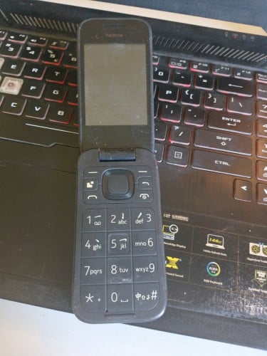 Nokia 2660