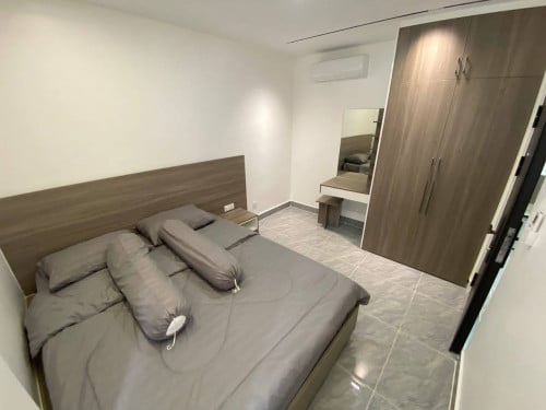 One bedroom for rent at BKK2