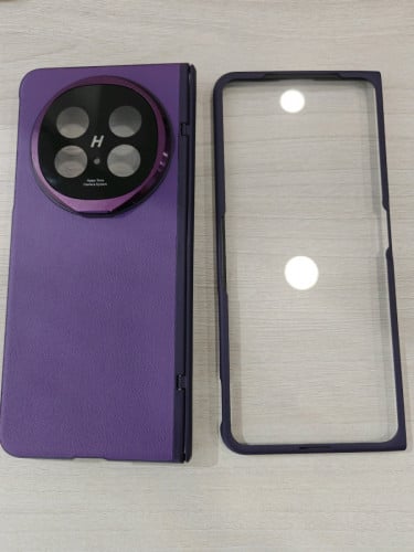 Oppo Find N5 phone cover