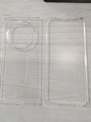 Oppo Find N5 phone cover