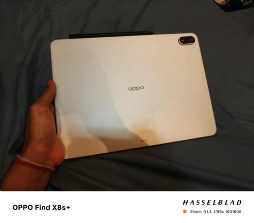 OPPO Pad 4 Pro