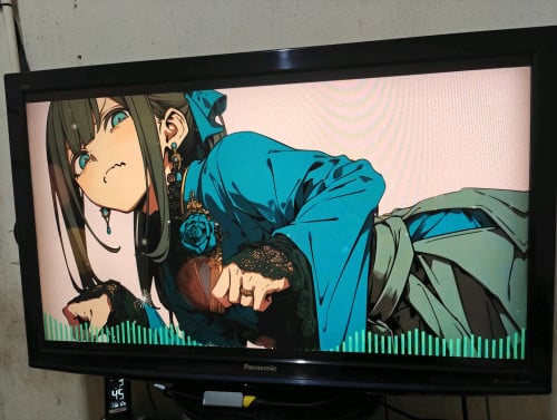 Panasonic​ 42 inch