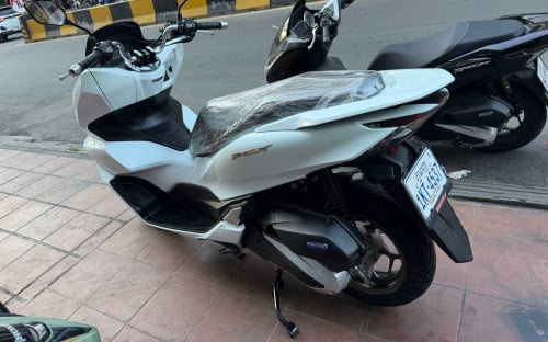 Pcx 160cc company