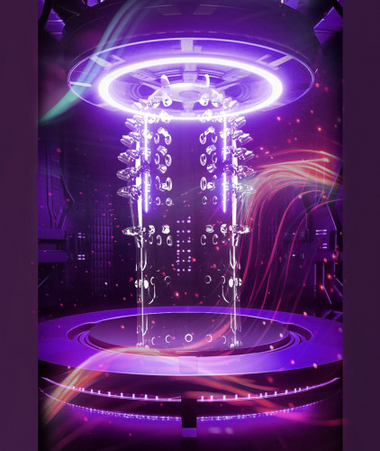 PM 520 Dot Condom ស្រោមអនាម័យគ្រាប់គ្រើមធំ520