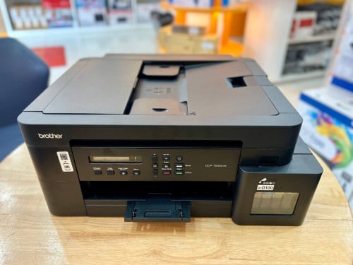 Printer Brother DCP-T830DW