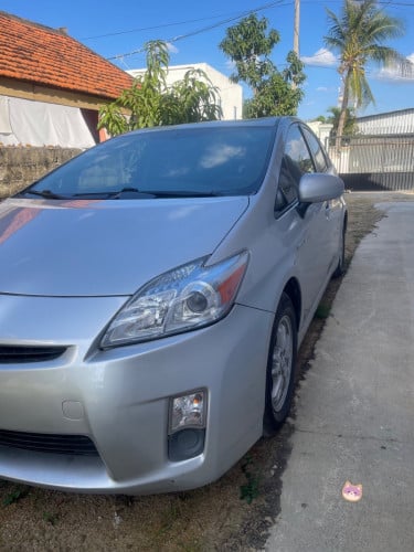 Prius 011 Opt.2 $14700