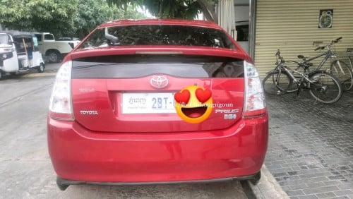 Prius 2006 full option 2BT