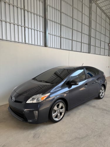 prius 2013option3 សំណុំសុីនឡានកាលី