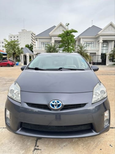 Prius Option3 2010