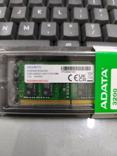 Ram Adata DDR4 3200MHz