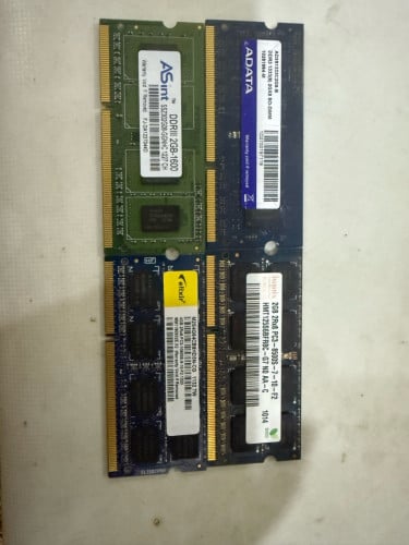 Ram DDR 3 for laptop