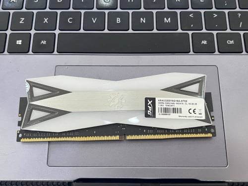 Ram XPG D60g DDR4 3200mhz RGB