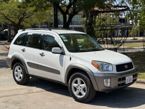 Rav4 02 សម្រាប់លក់