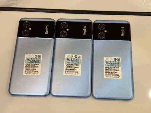 Redmi Note 11R 5G Chinese Version q28GB