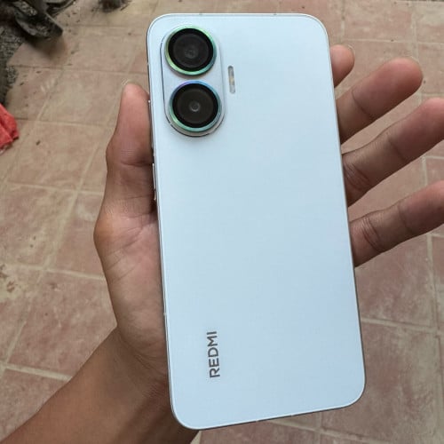 Redmi Turbo 4 pro