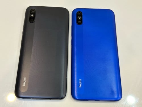 Redo 9A 6+128GB China version