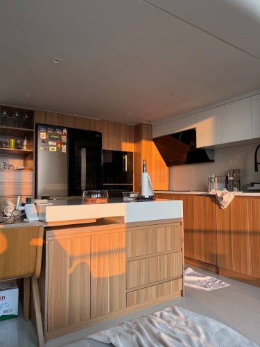 Unit លក់បន្ទាន់ Resell Unit Morgan Enmaison