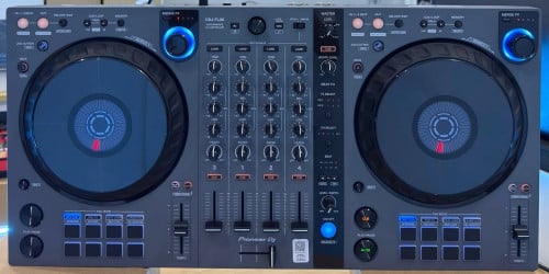 Resell DDJ-FLX6