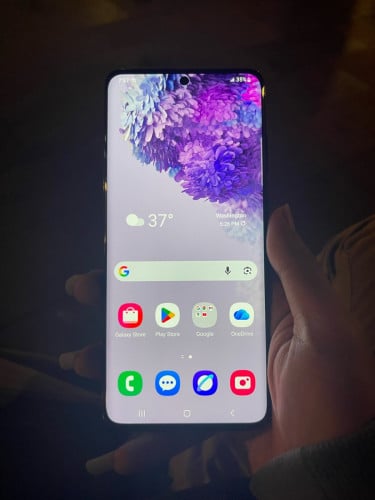 Samsung Galaxy S20 Plus