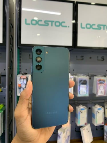 Samsung Galaxy S22 Plus/256G🎉📥