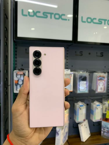 Samsung Galaxy Z Fold 6/512G📥🎁