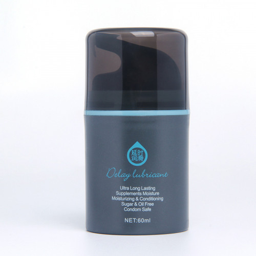 Sexnsese Delay Lube Lube ទឹករំអិលជួយពន្យាពេល