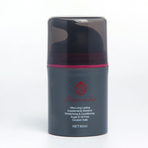 Sexnsese Flirt Lube ទឹករំអិល រំញោចខ្លាំង