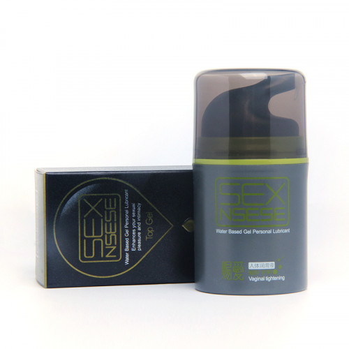 Sexnsese Tightening Lube ទឹករំអិល ជួយឲ្យតឹងណែន