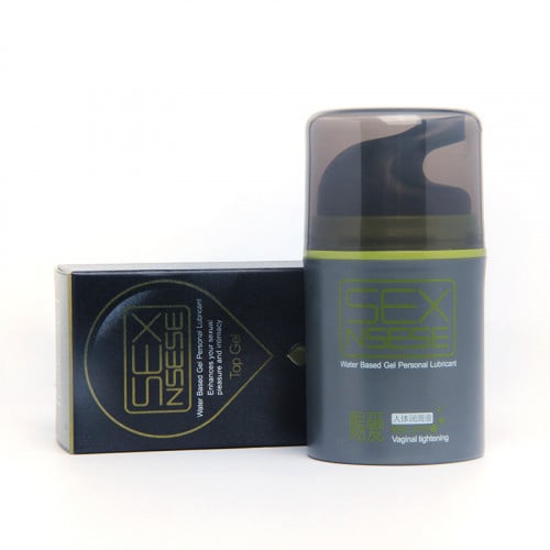 Sexnsese Tightening Lube ទឹករំអិល ជួយឲ្យតឹងណែន