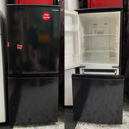 Sharpជជុះស្អាតខ្លាំងកំពស់1m20