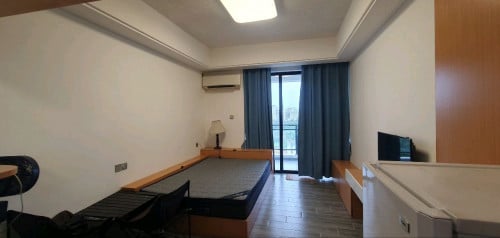 Star bay condo for rent-studio room (13th floor)