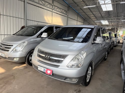 Starex 010 HVXក្នុងលឿងដំបូលបេីកហ្វូលអប់សិនរំលស់សុត100%បាន