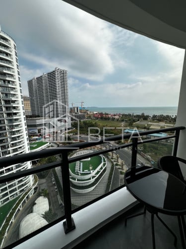 Studio Star Bay 450$, Sihanoukville