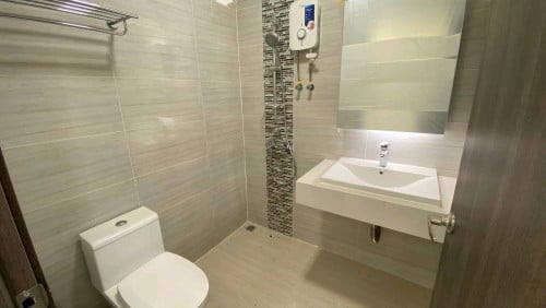 Studio urgently sale📍Condo Orkide 2004✅Sale price: $36,000 (Negotiate)