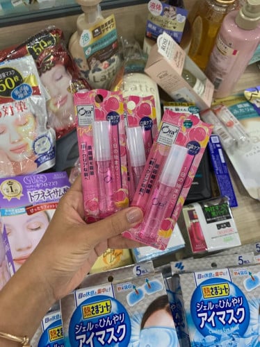 Sunstar Orame2 Mouth Spray🫦