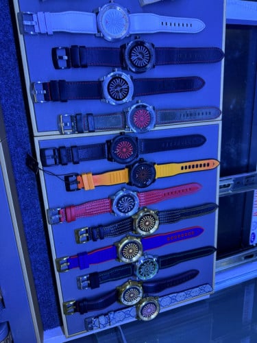 Team Zinvo កម្រ